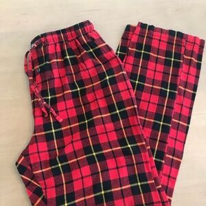 Men’s Polo Ralph Lauren Flannel Sleep Pant Large
